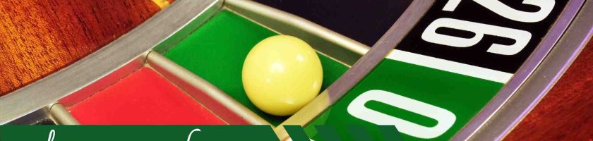 Rulette Jackpot Nasıl Kazanılır